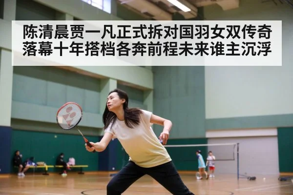 chinese badminton team training